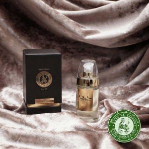 SHARQIA Royal Edition Fragrance