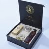 Khan Al Saboun Personal Care Gift Set